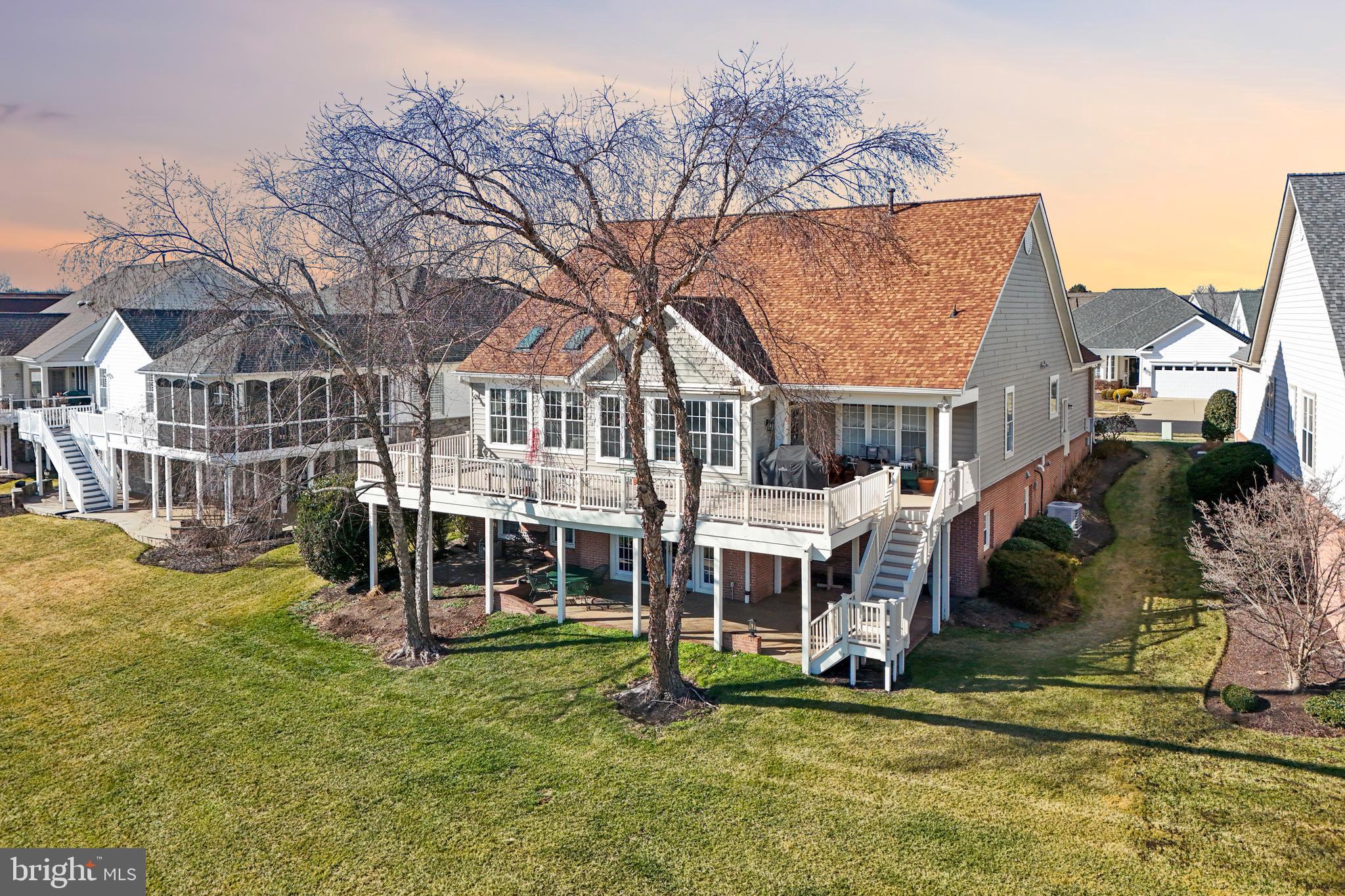 HERITAGE HUNT - Residential