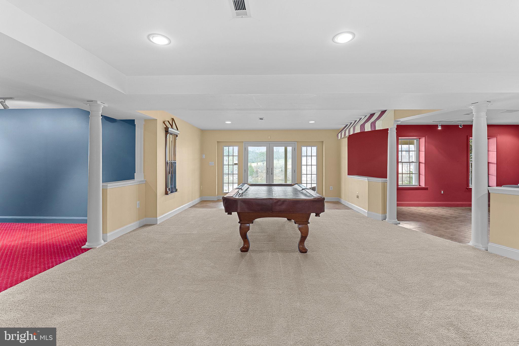 HERITAGE HUNT - Residential