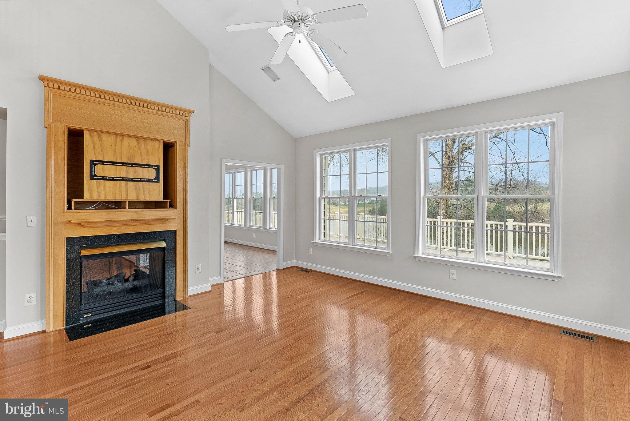 HERITAGE HUNT - Residential