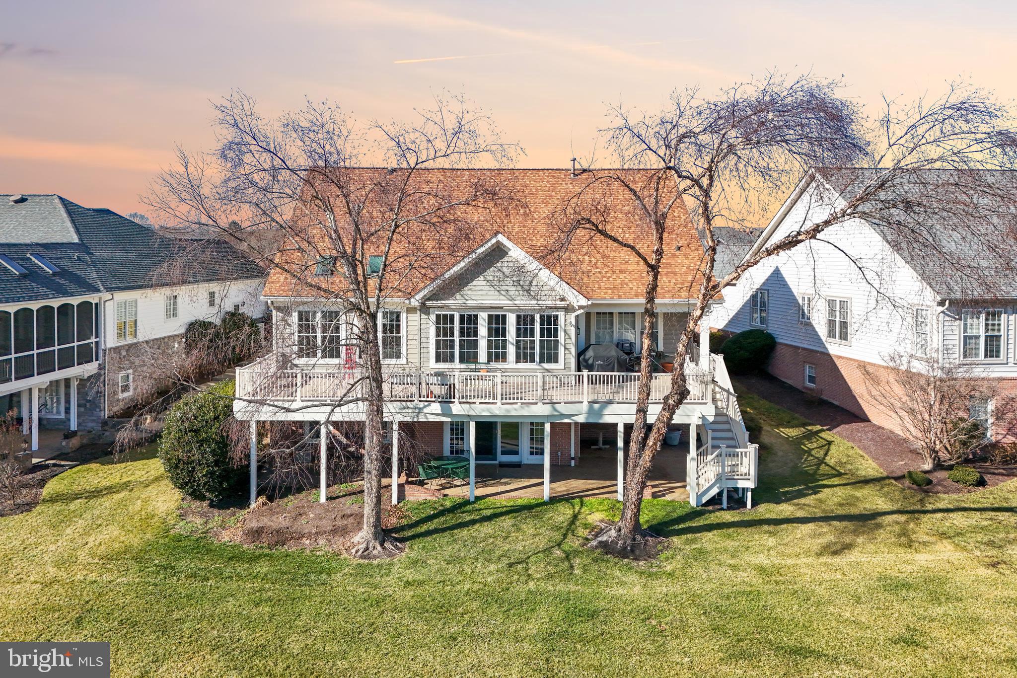 HERITAGE HUNT - Residential