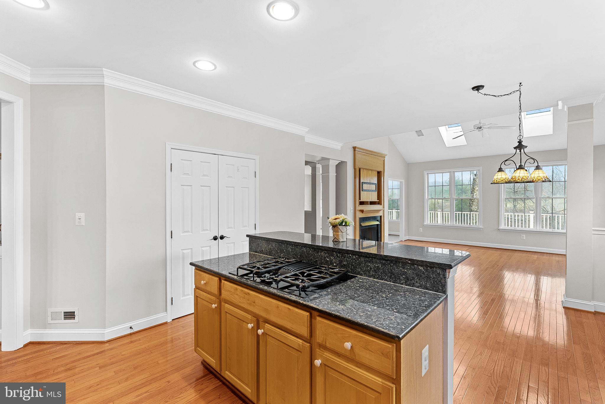 HERITAGE HUNT - Residential