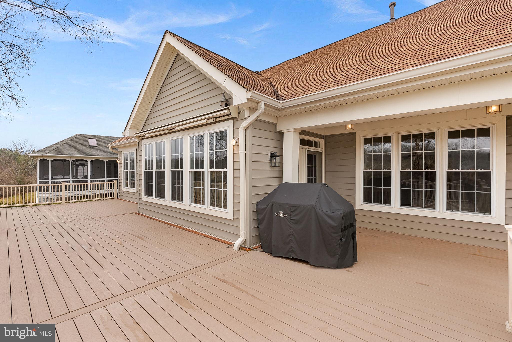 HERITAGE HUNT - Residential