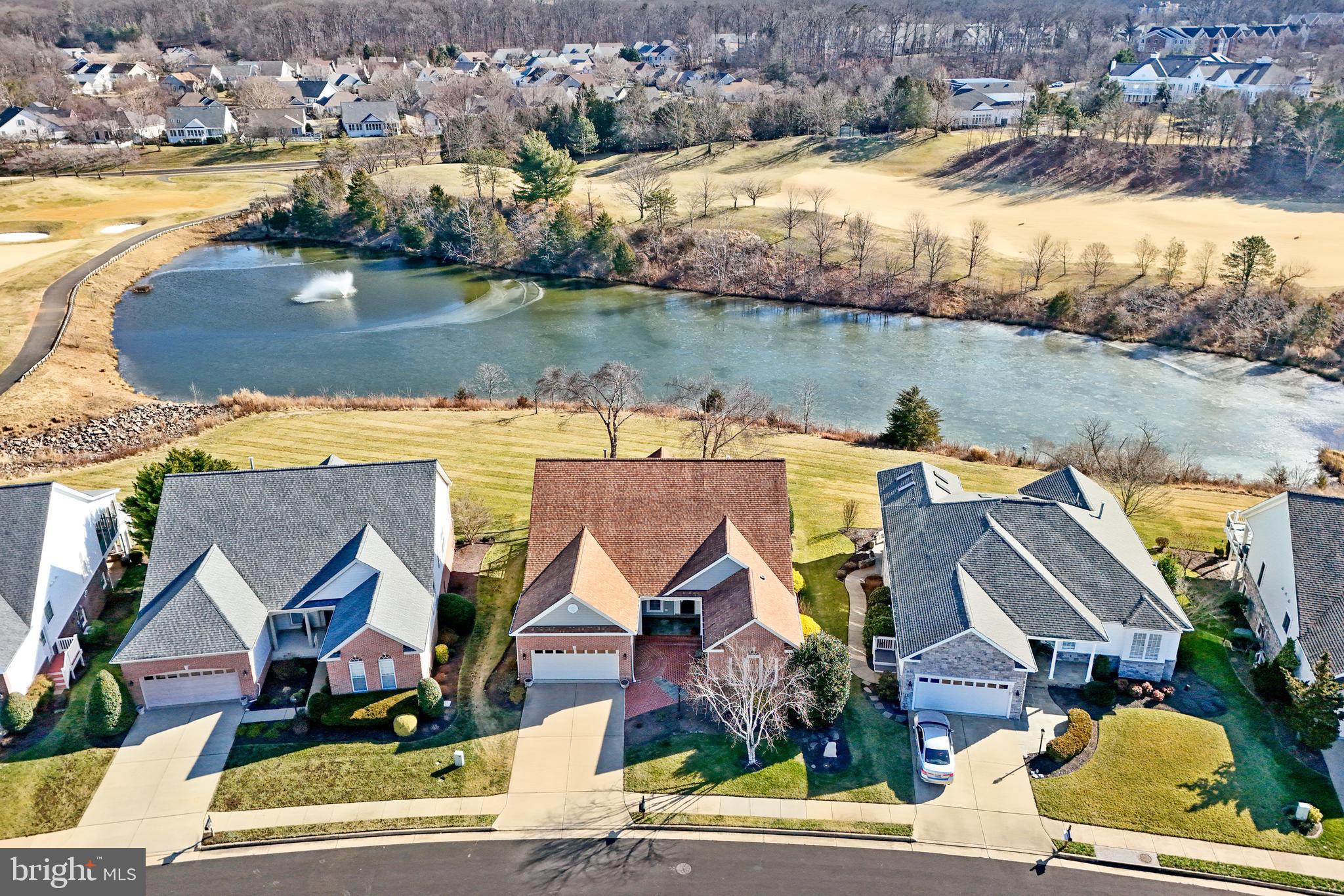 HERITAGE HUNT - Residential