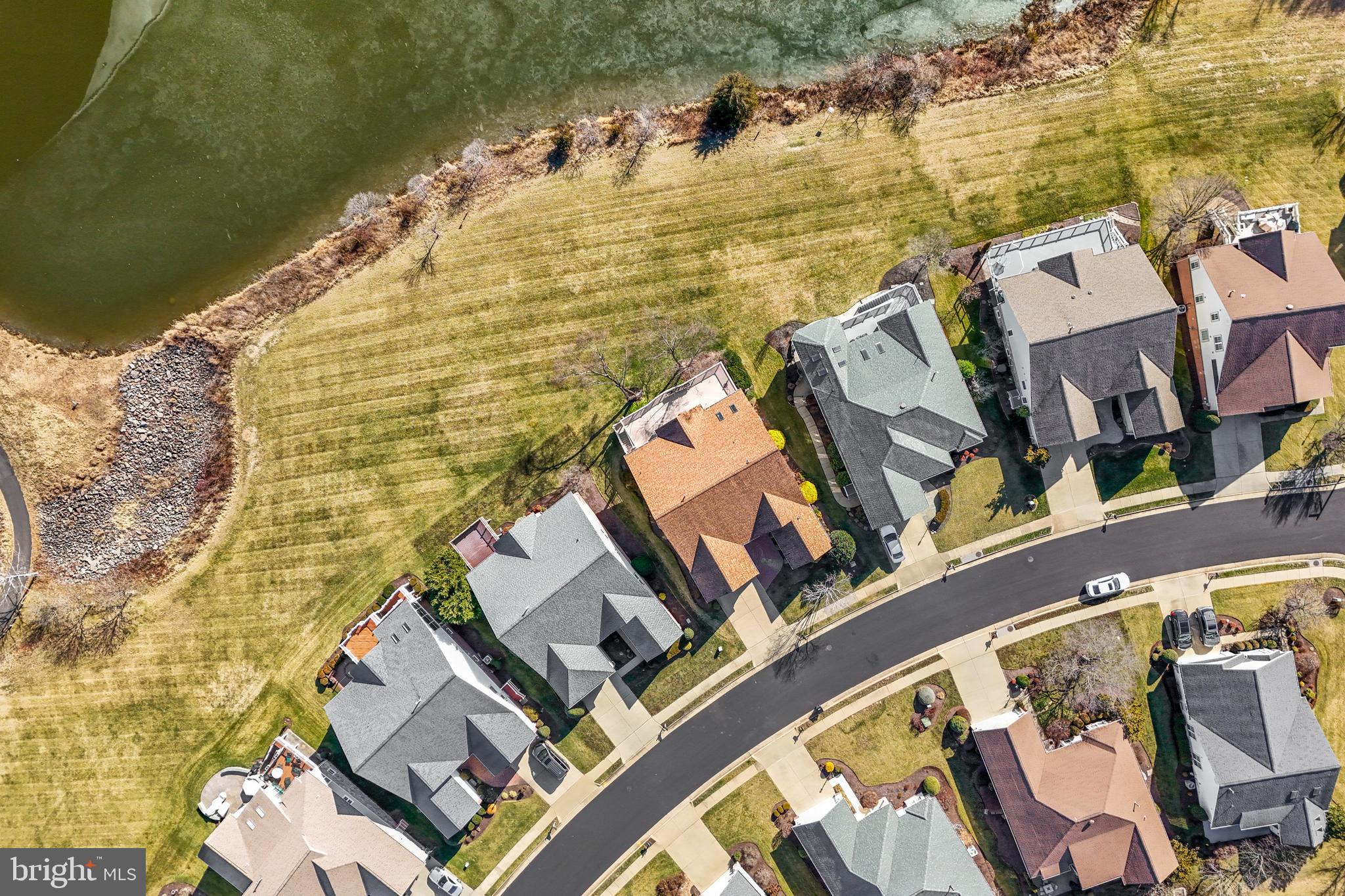 HERITAGE HUNT - Residential