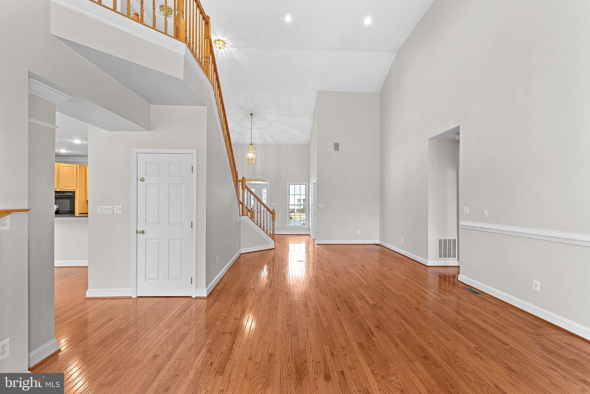 HERITAGE HUNT - Residential