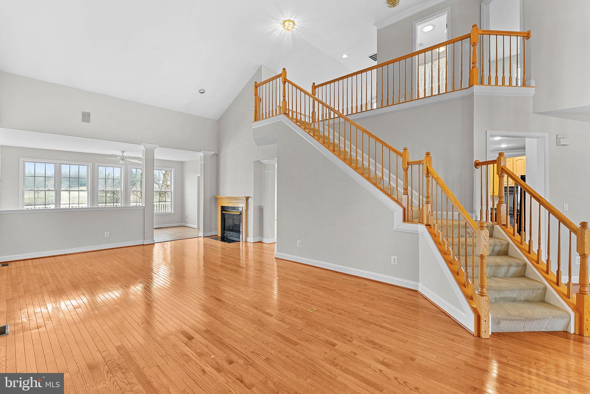 HERITAGE HUNT - Residential