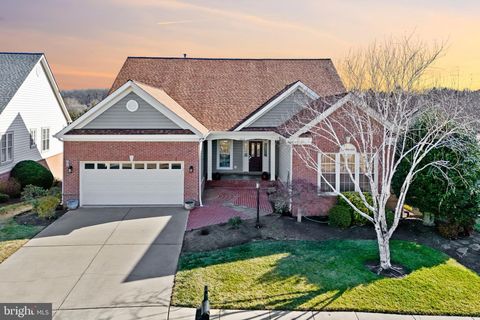 13852 CRABTREE WAY GAINESVILLE VA 20155