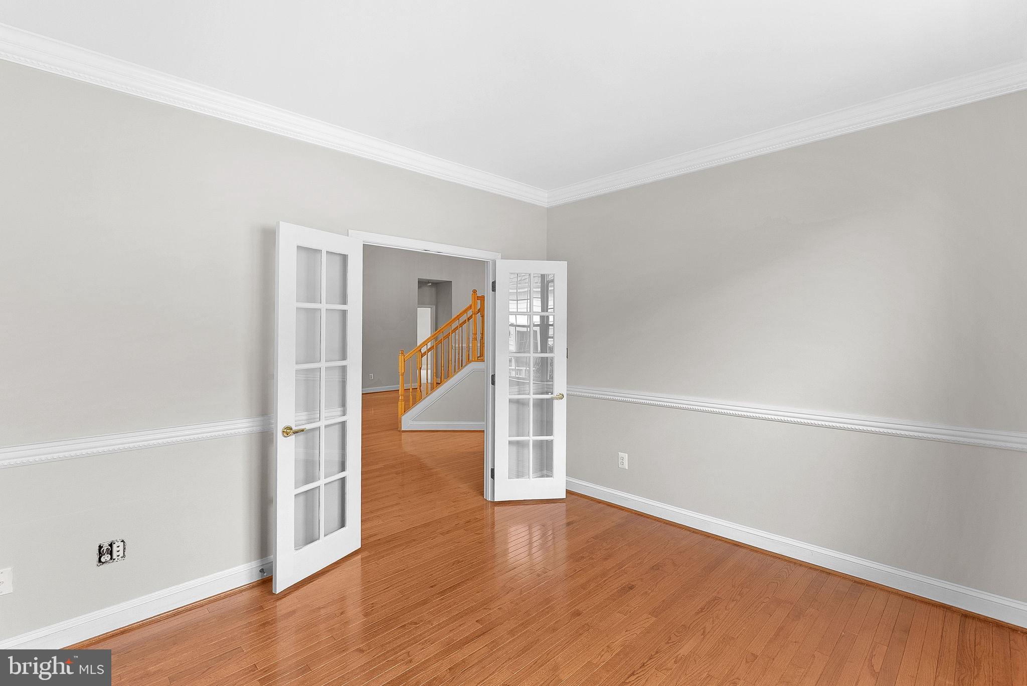 HERITAGE HUNT - Residential