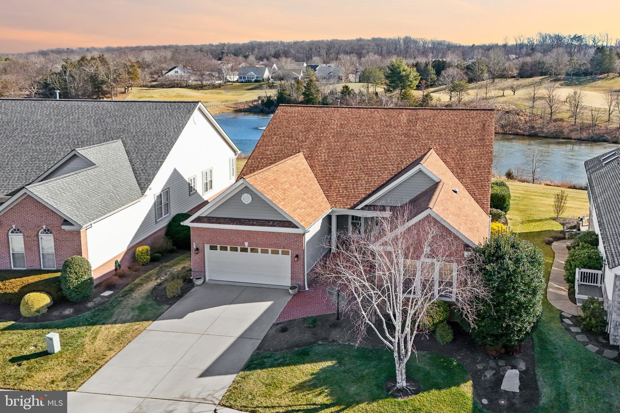 HERITAGE HUNT - Residential