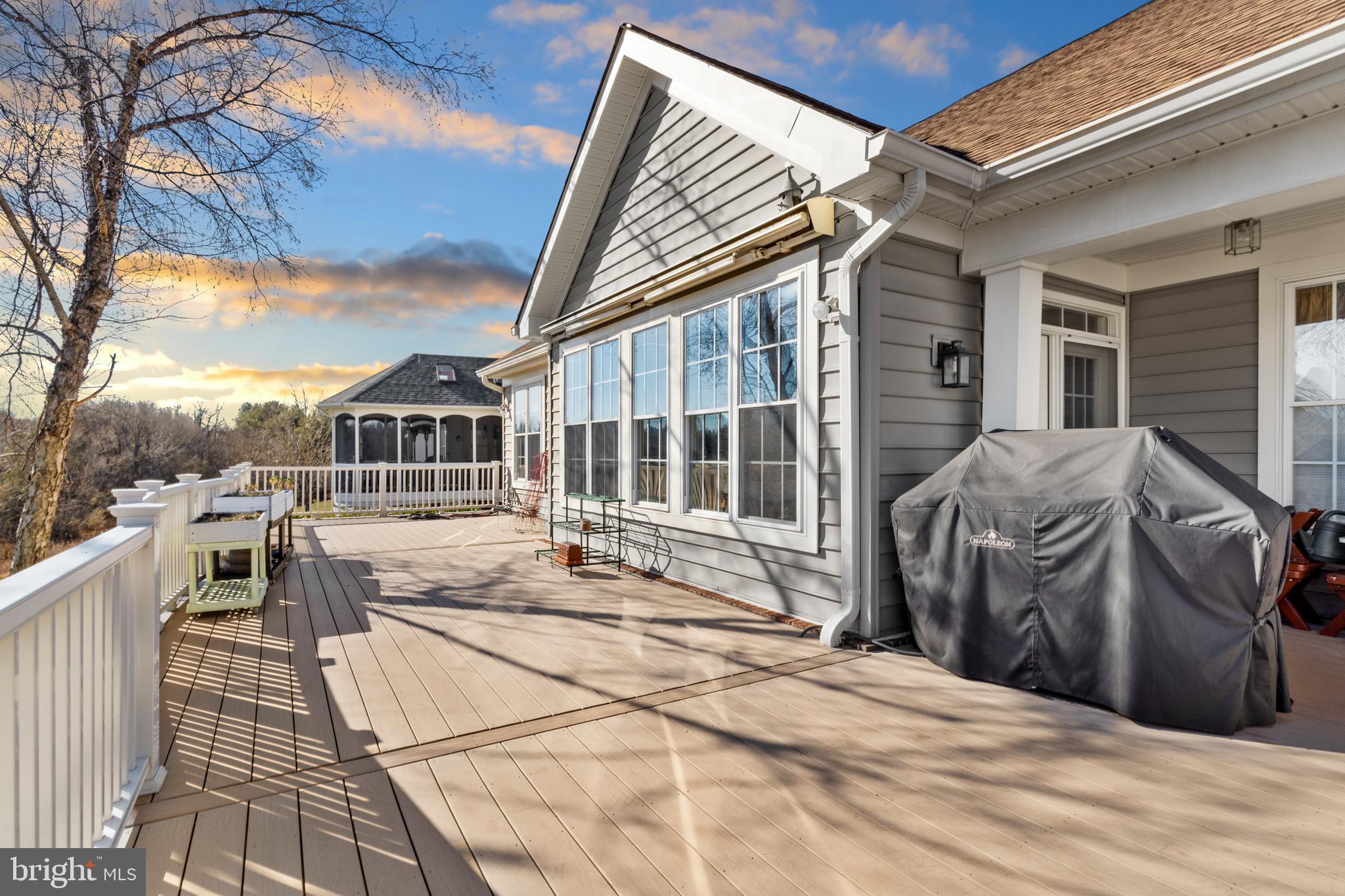 HERITAGE HUNT - Residential