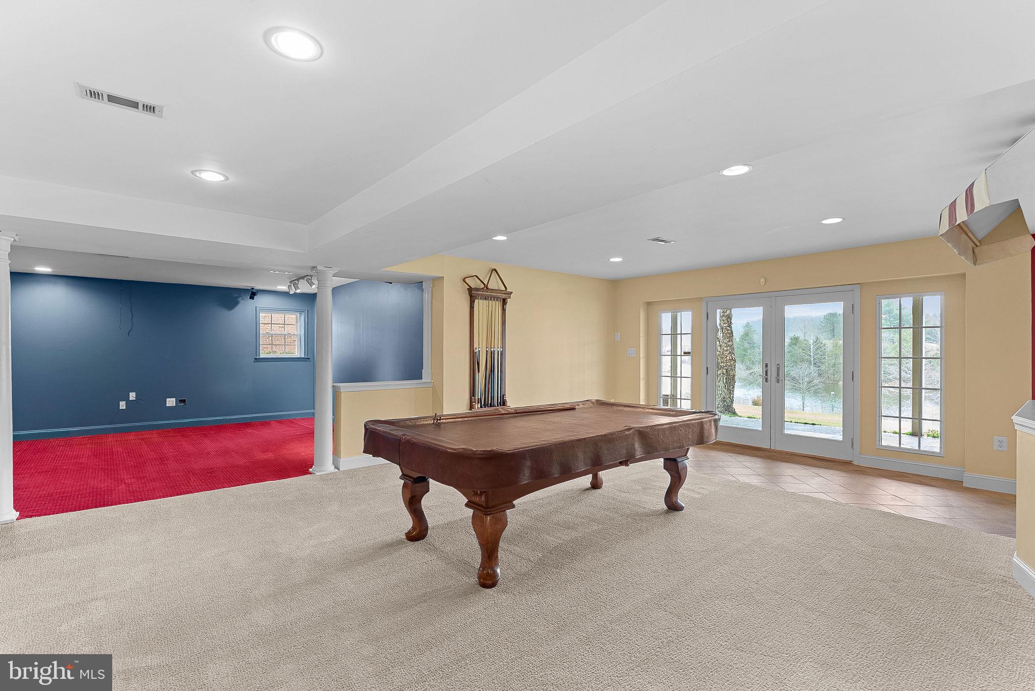 HERITAGE HUNT - Residential