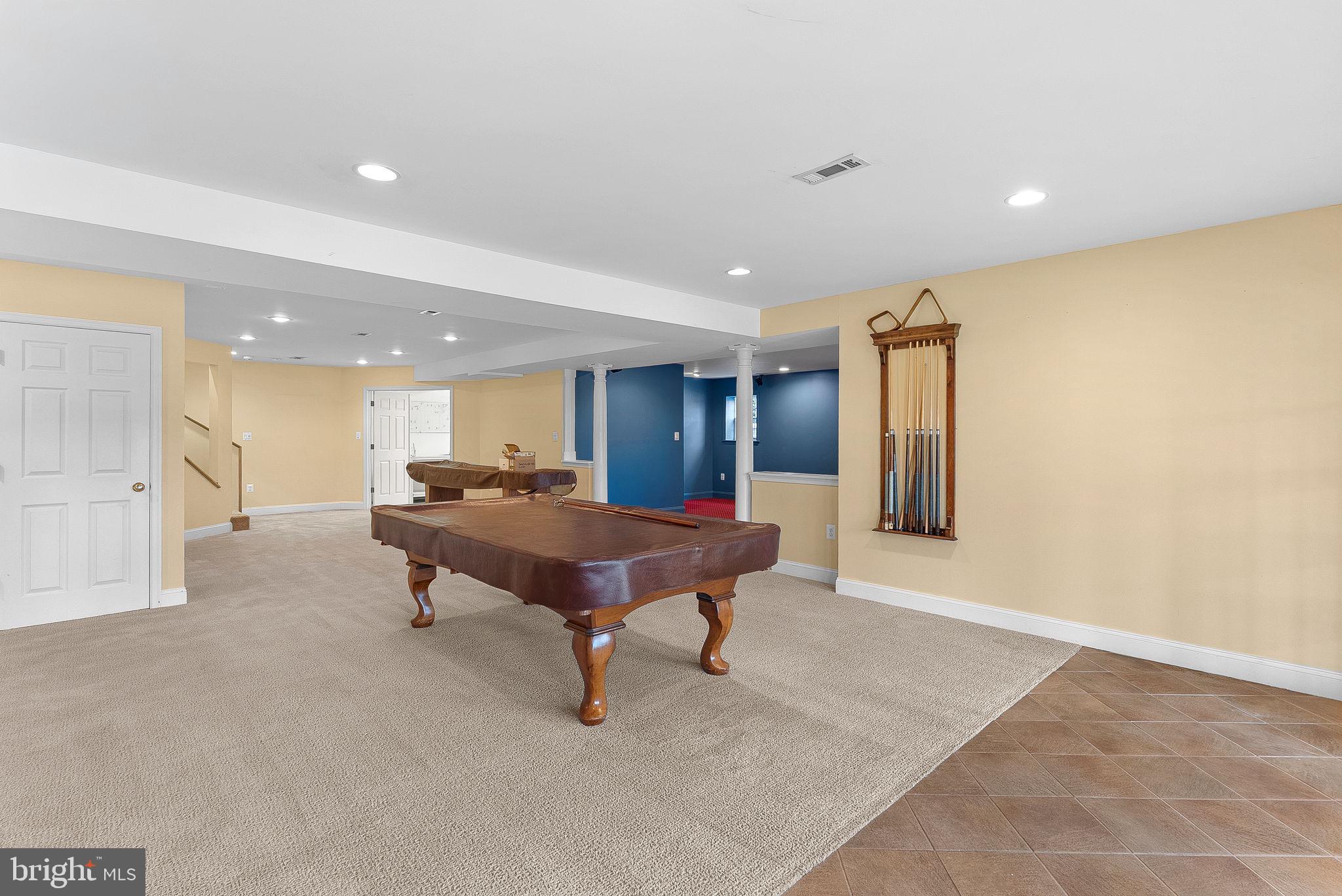 HERITAGE HUNT - Residential