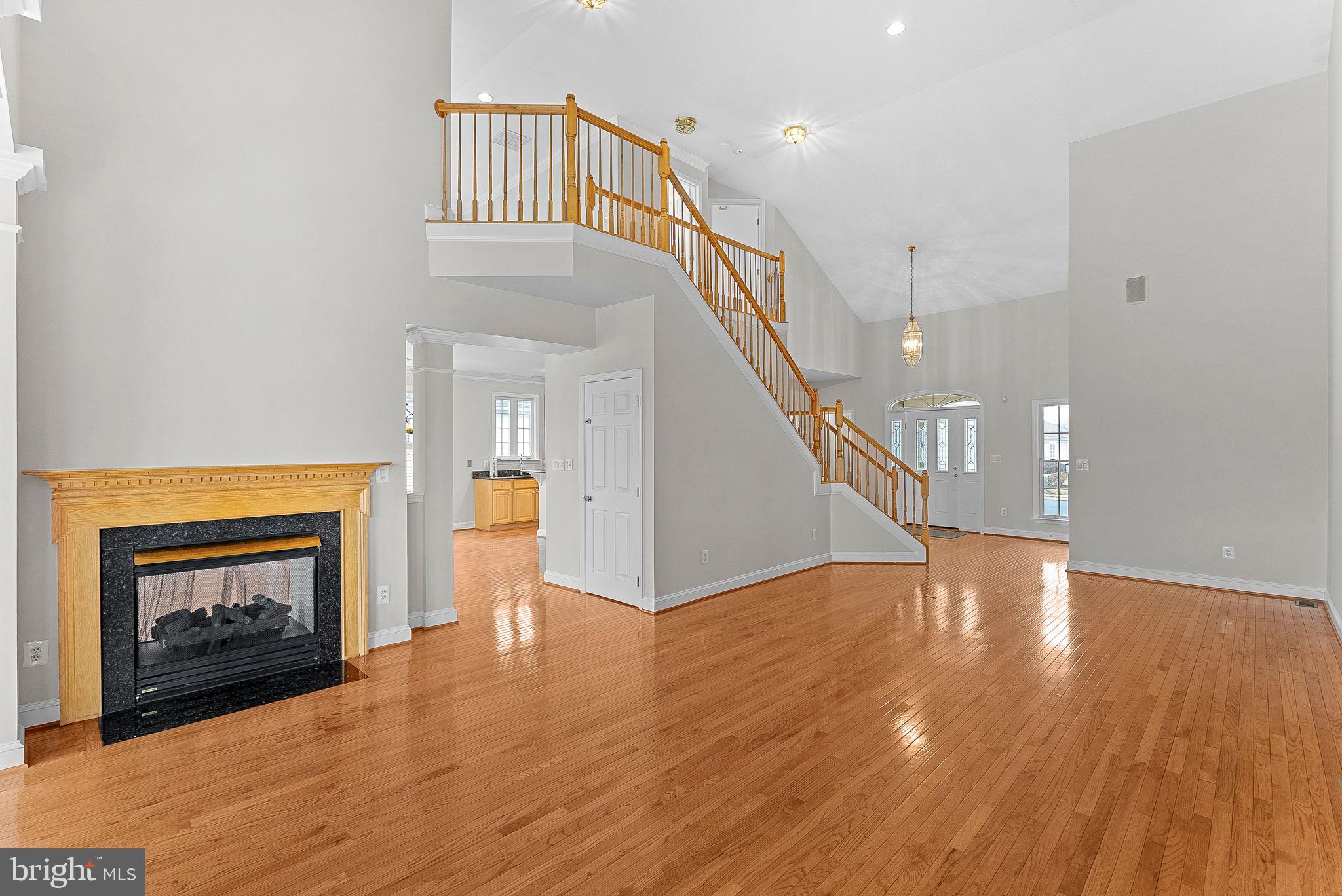 HERITAGE HUNT - Residential