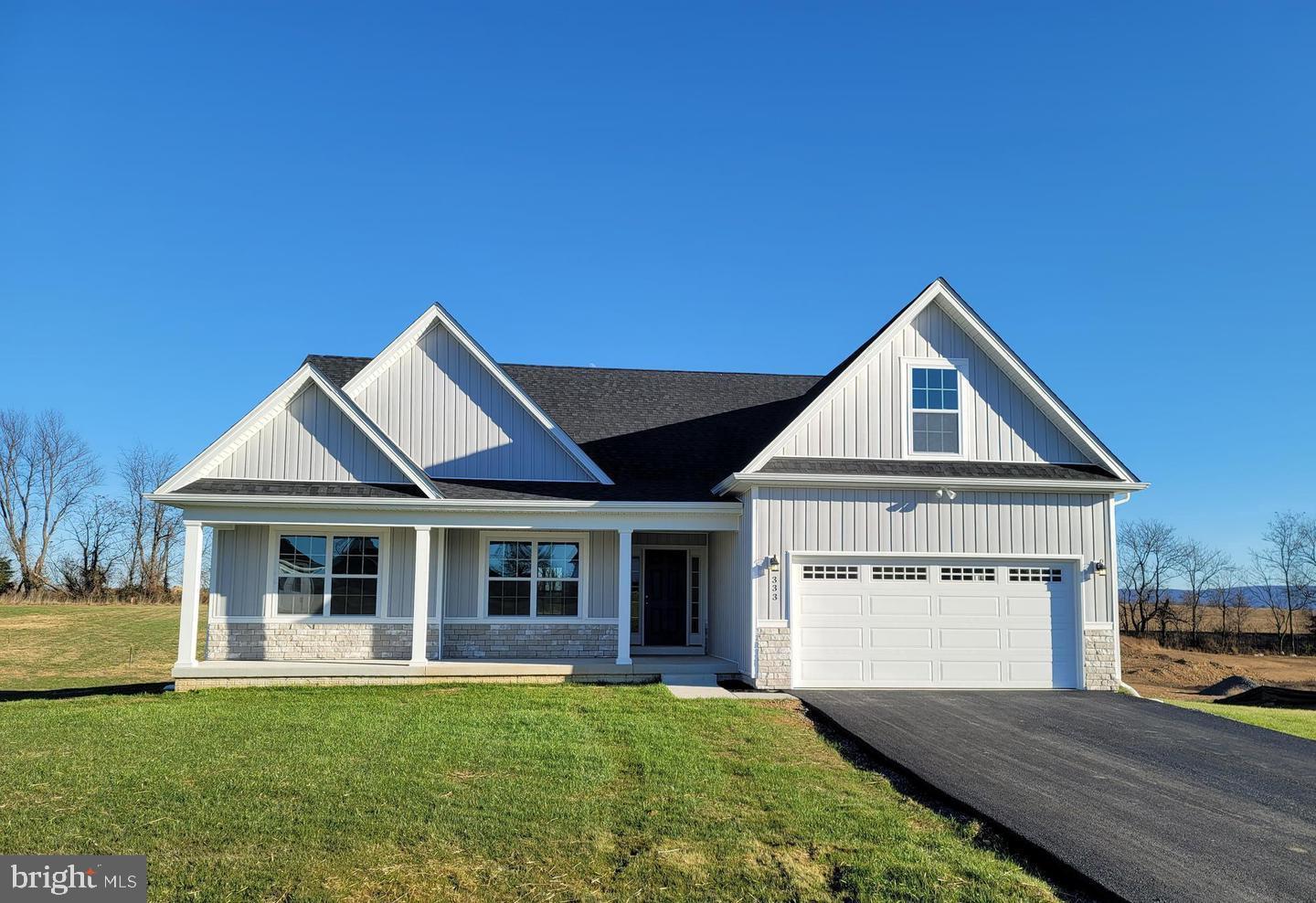 SILO ACRES - Residential