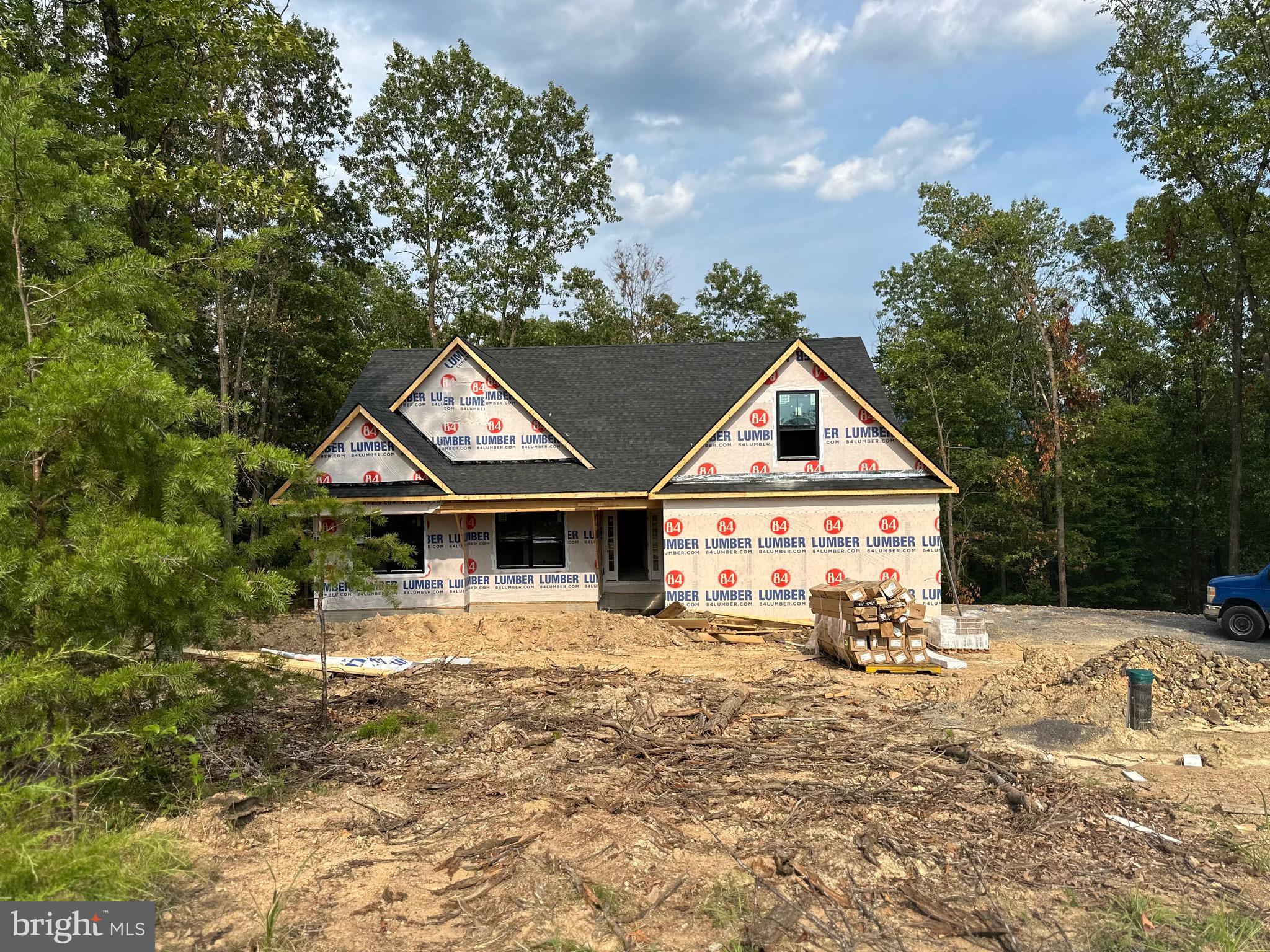 SILO ACRES - Residential