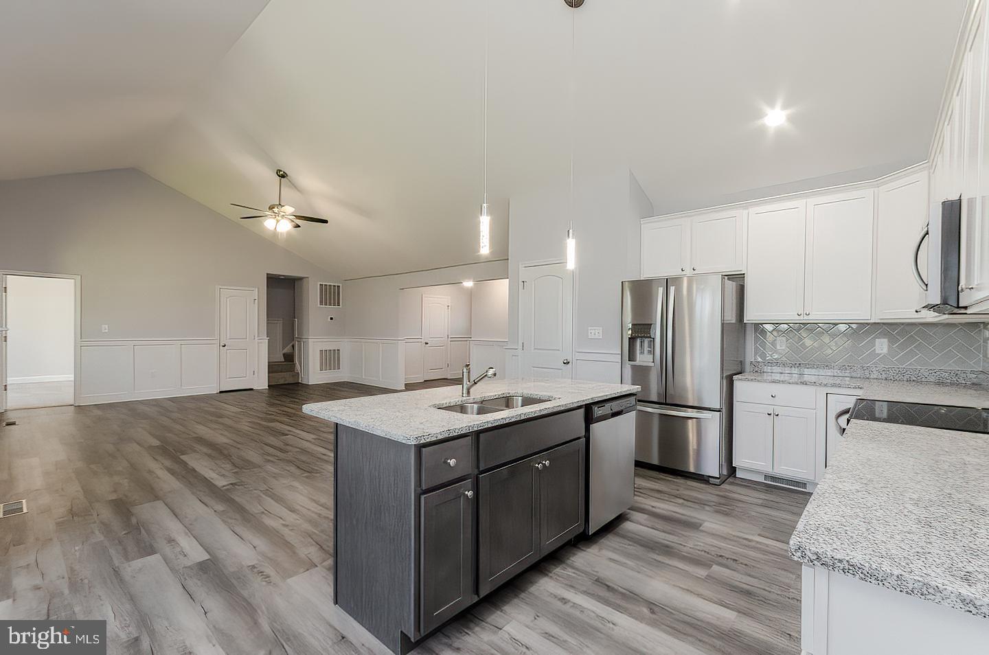 SILO ACRES - Residential