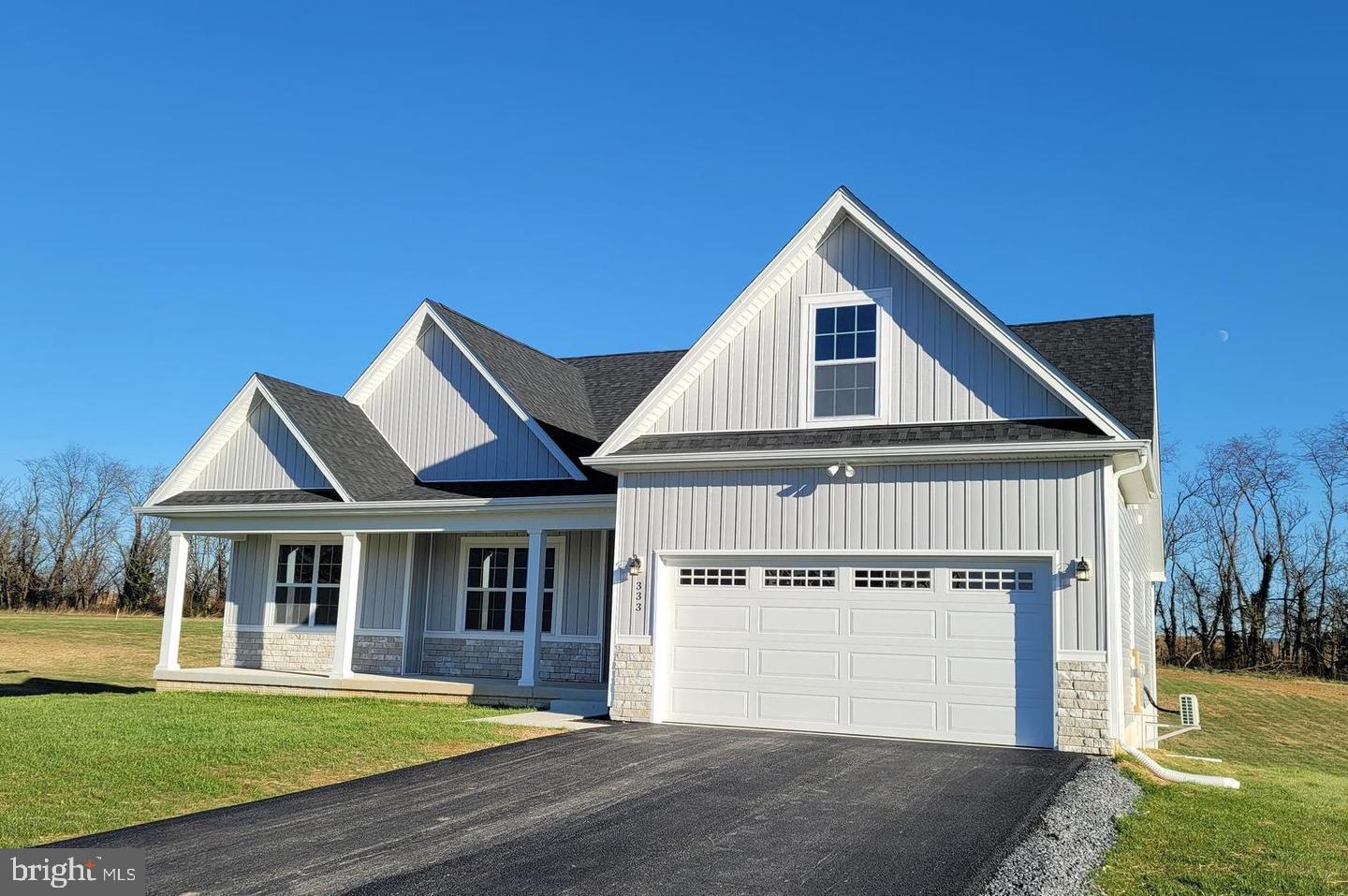 SILO ACRES - Residential