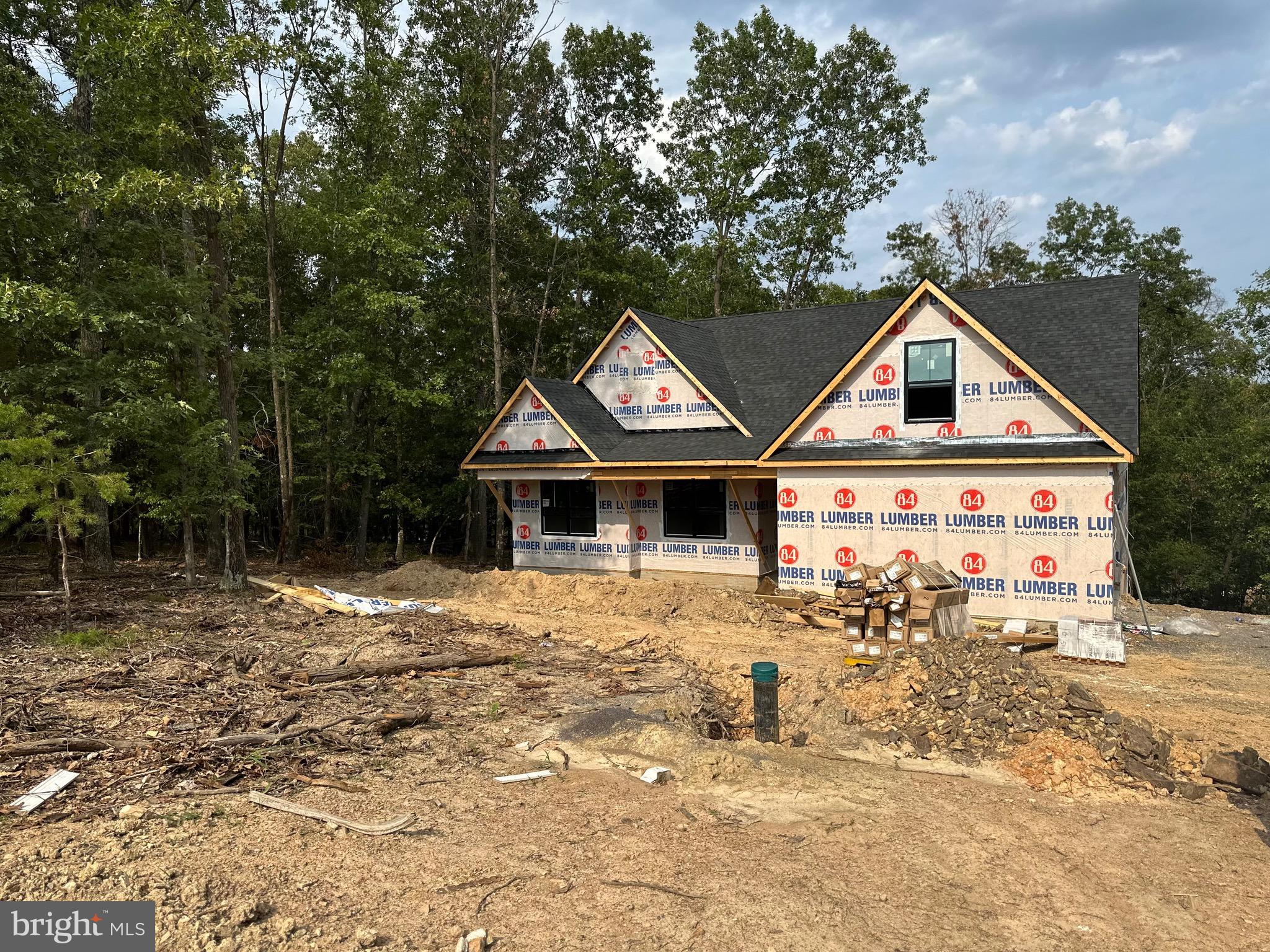 SILO ACRES - Residential