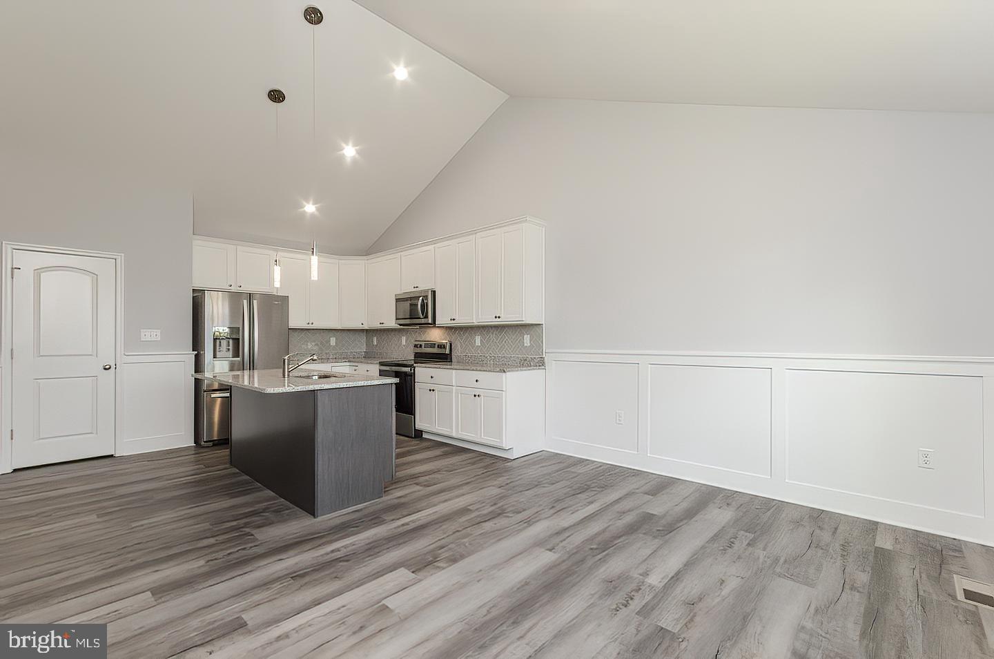 SILO ACRES - Residential