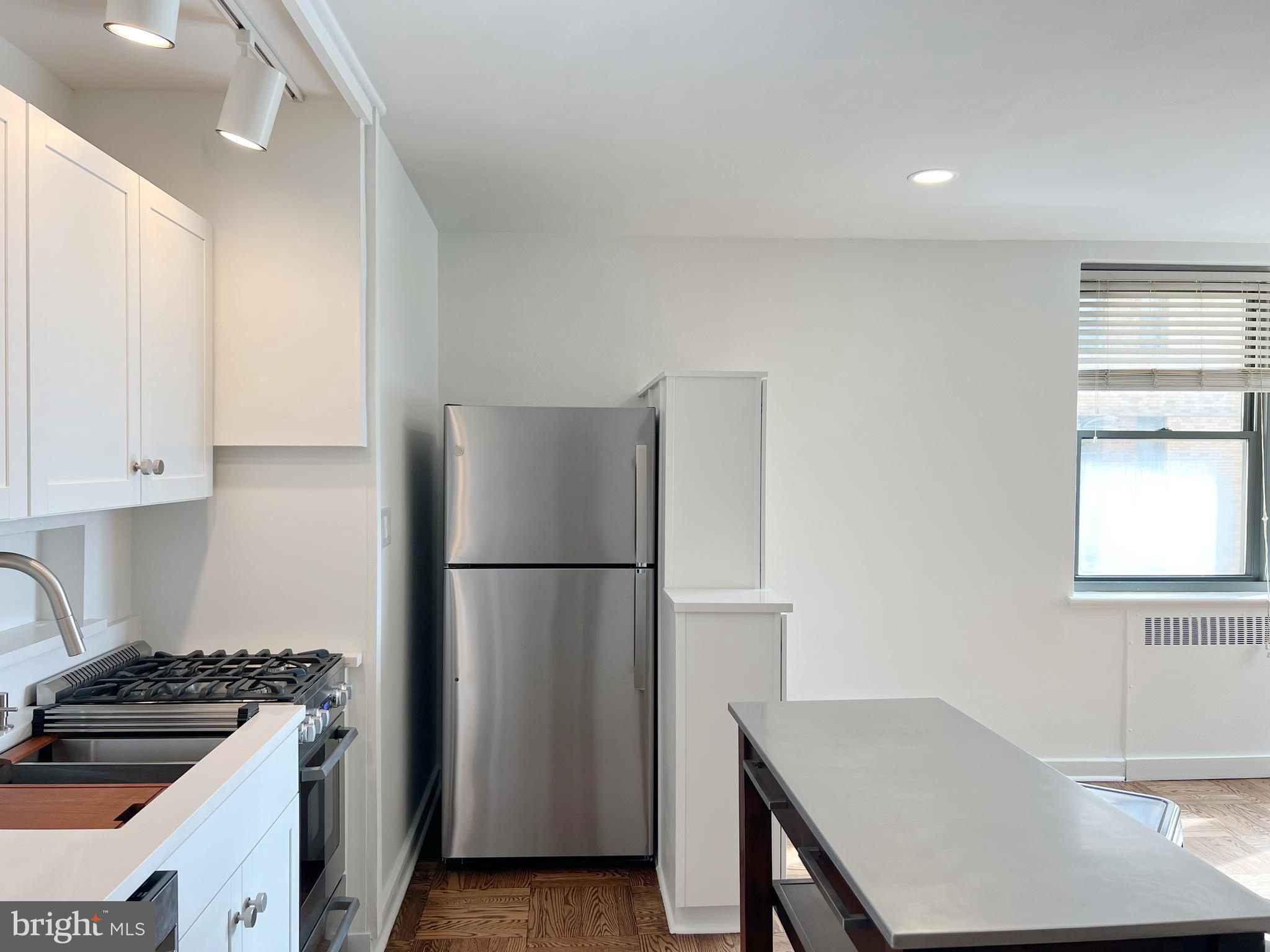 ART MUSEUM AREA - Residential