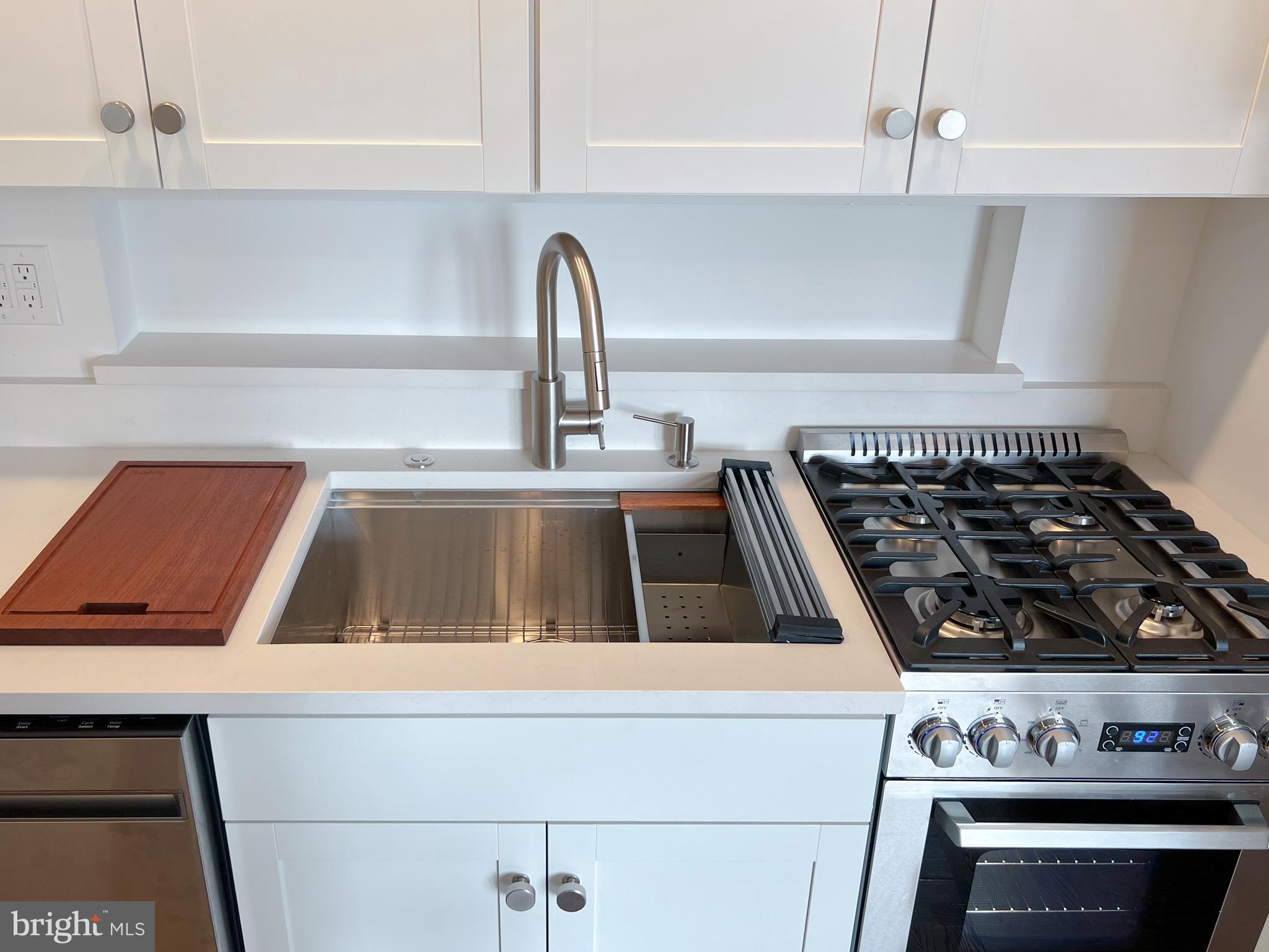 ART MUSEUM AREA - Residential