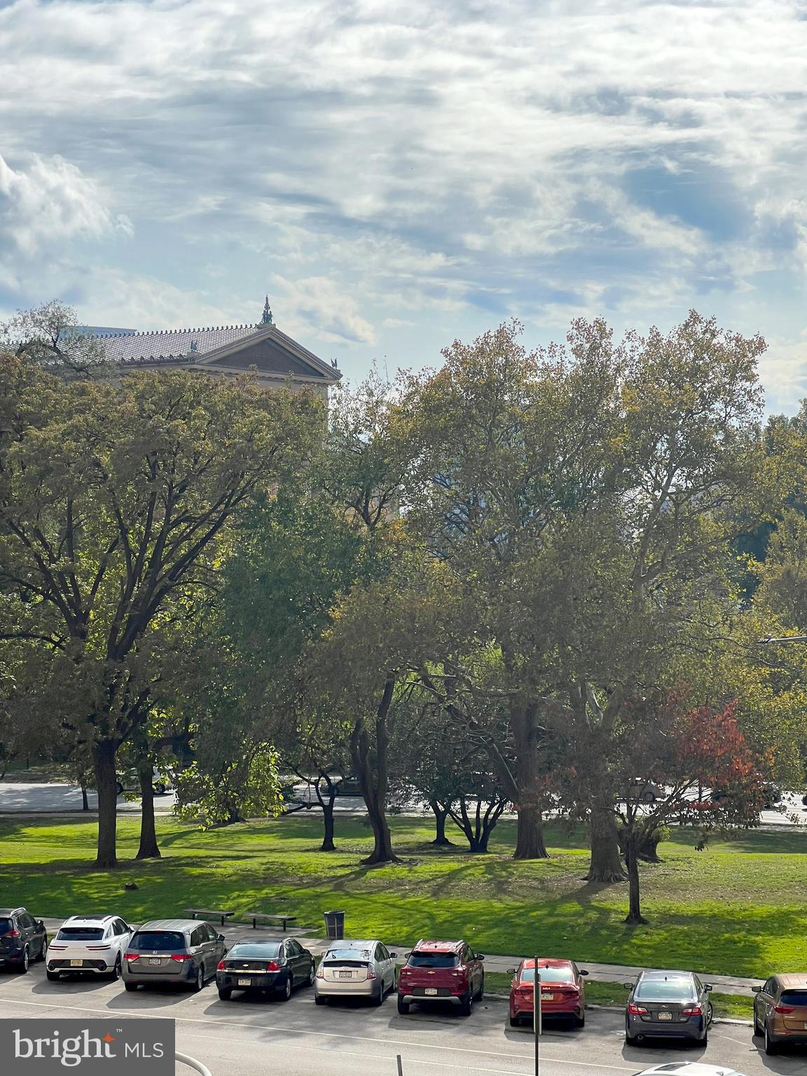 ART MUSEUM AREA - Residential