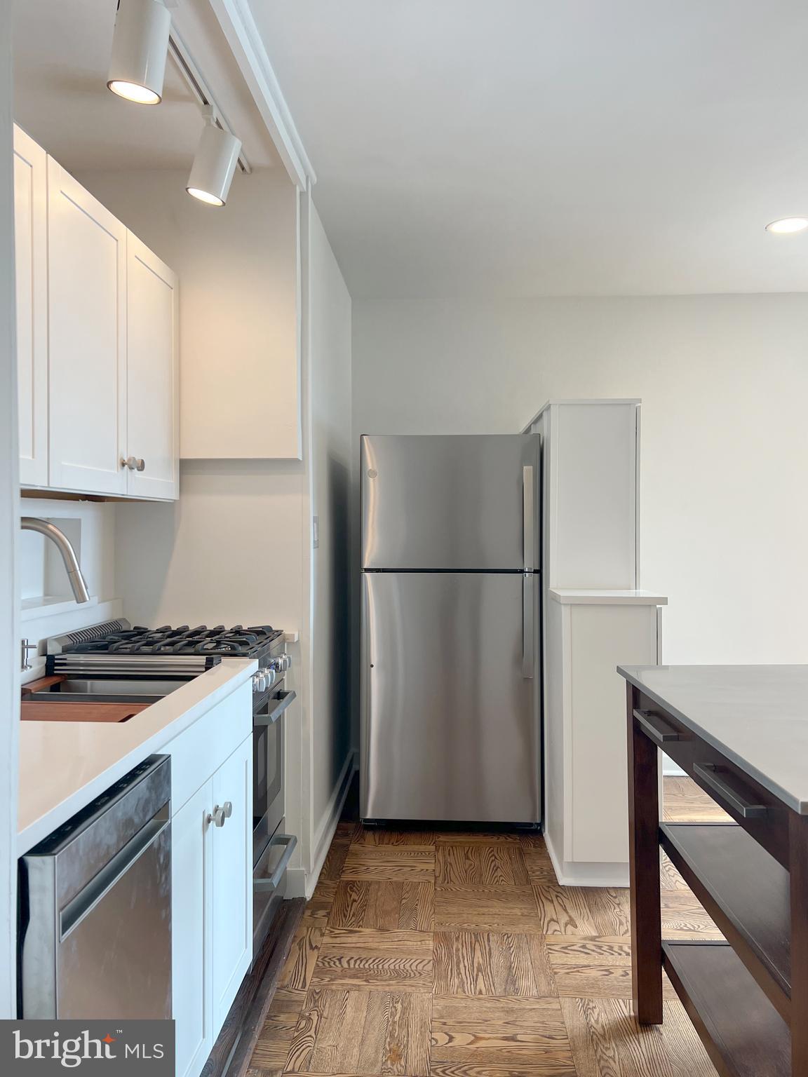 ART MUSEUM AREA - Residential