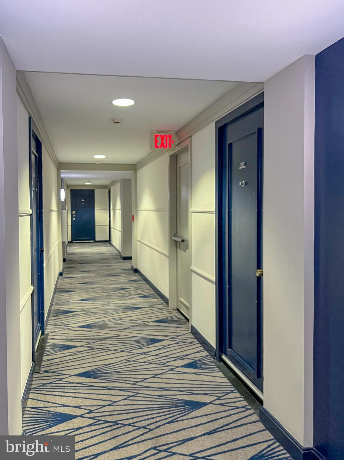 ART MUSEUM AREA - Residential