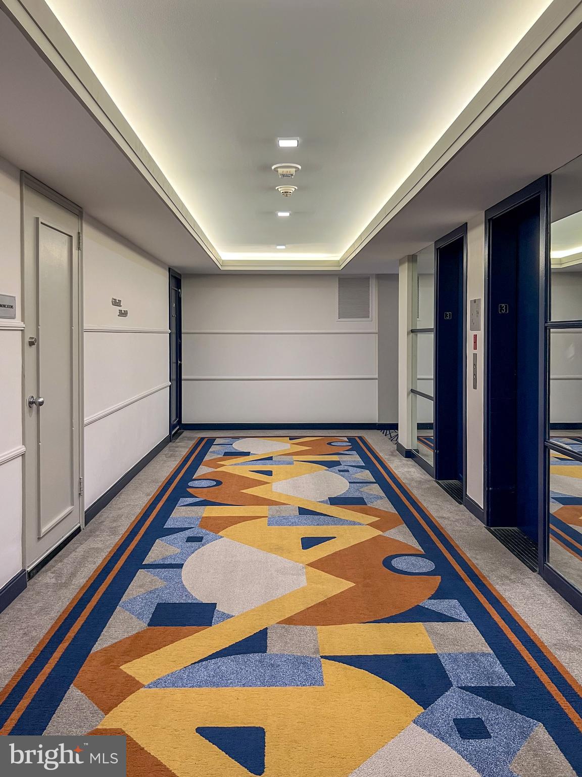 ART MUSEUM AREA - Residential