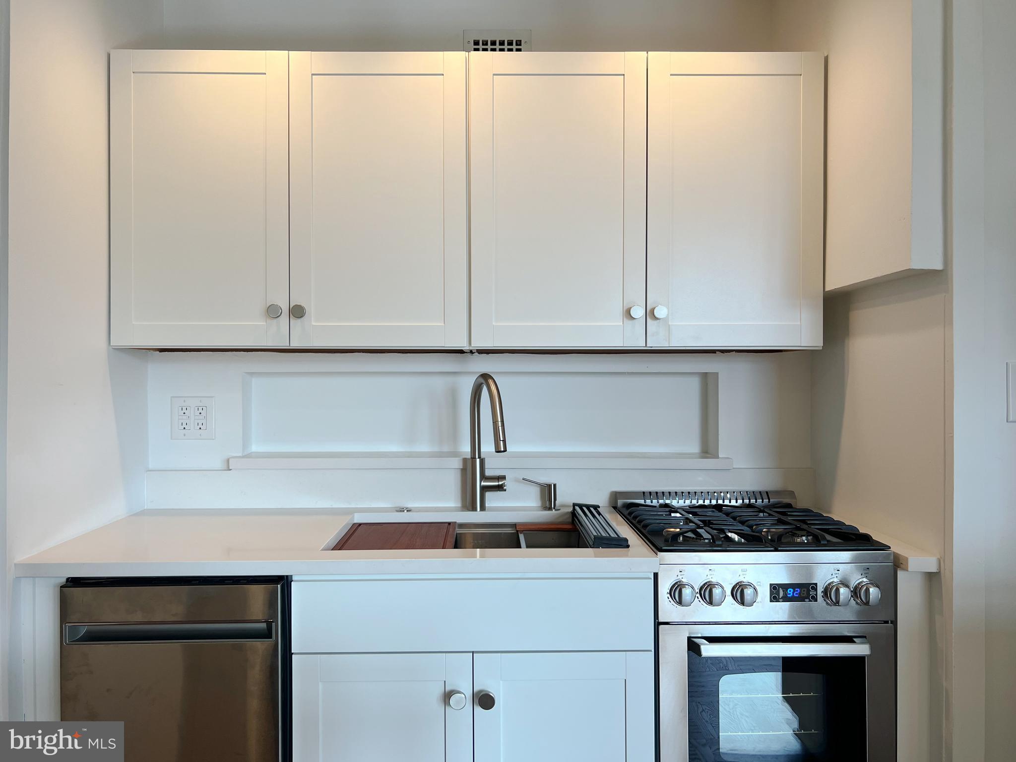 ART MUSEUM AREA - Residential