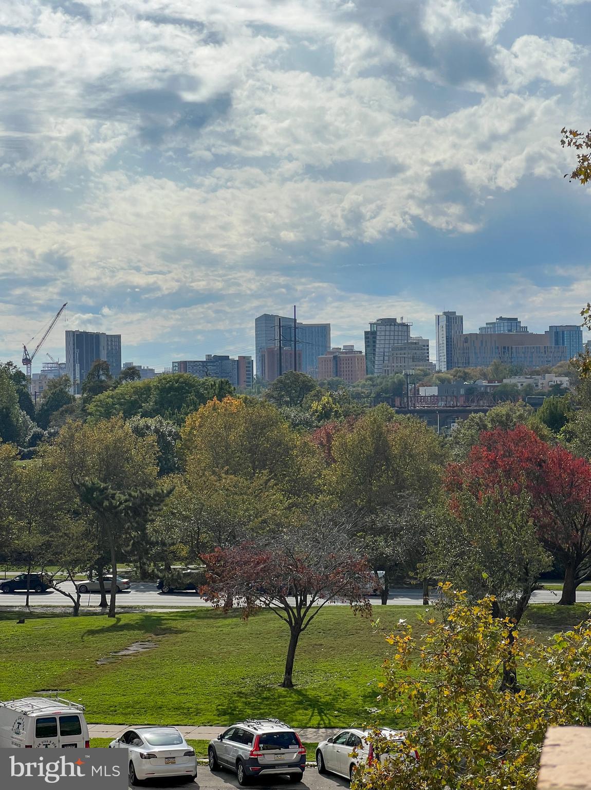 ART MUSEUM AREA - Residential