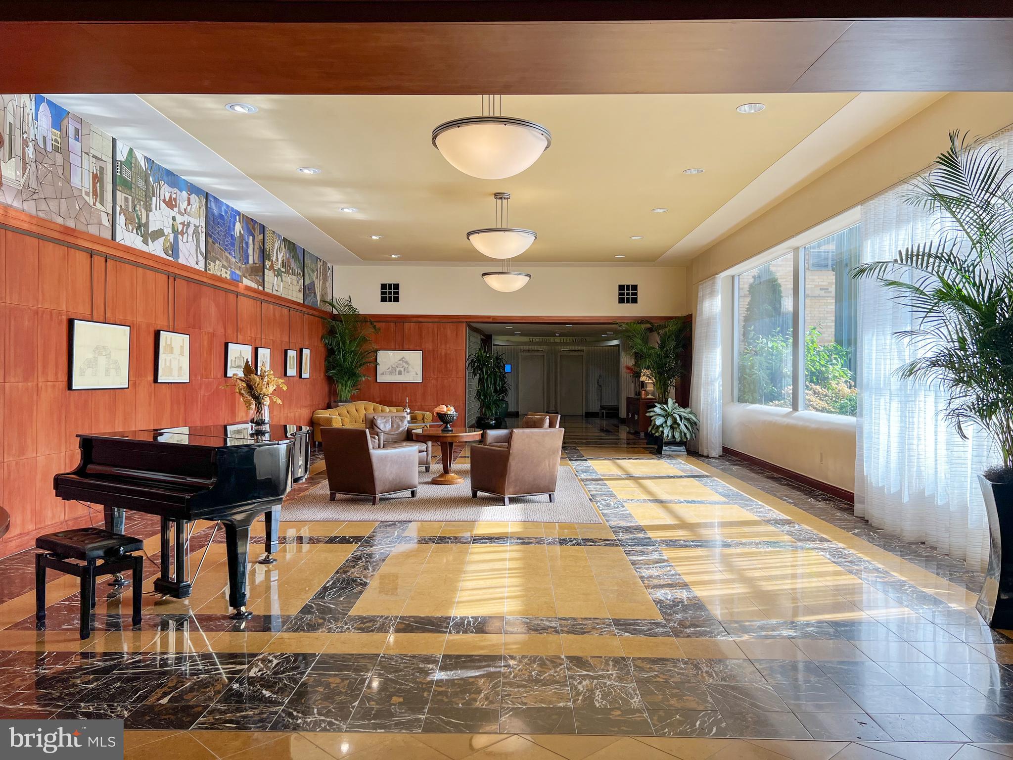 ART MUSEUM AREA - Residential