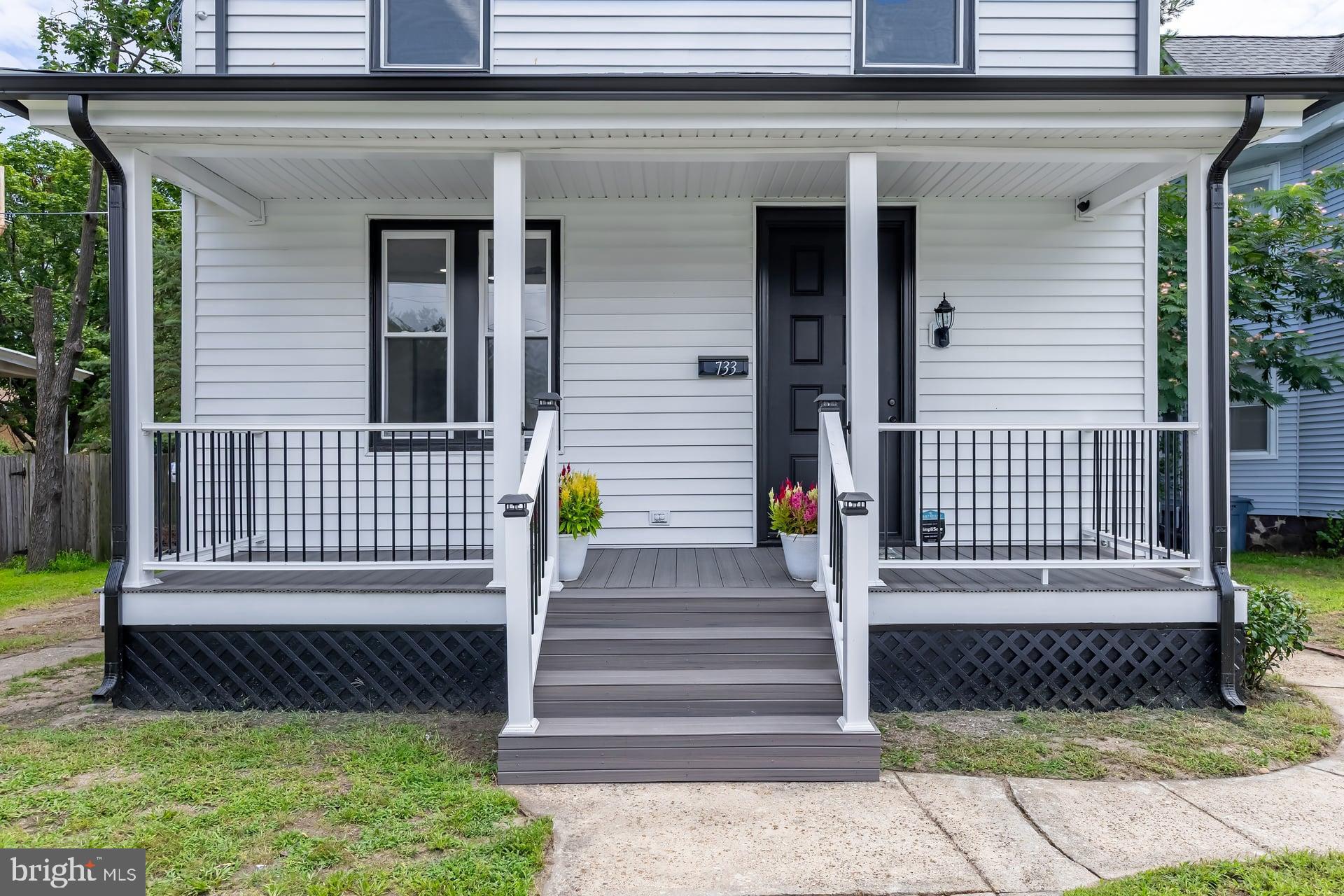 733 BILLINGS AVENUE