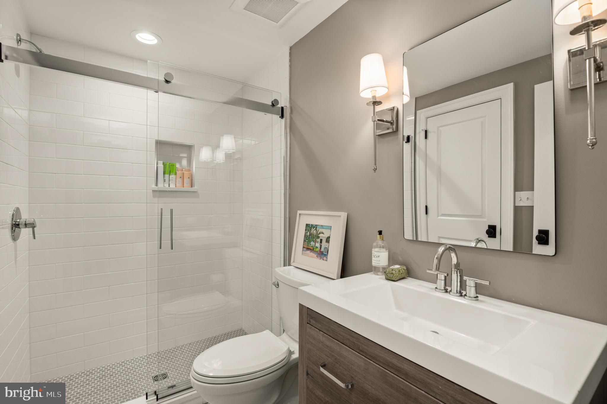 SPRINGFIELD - Residential