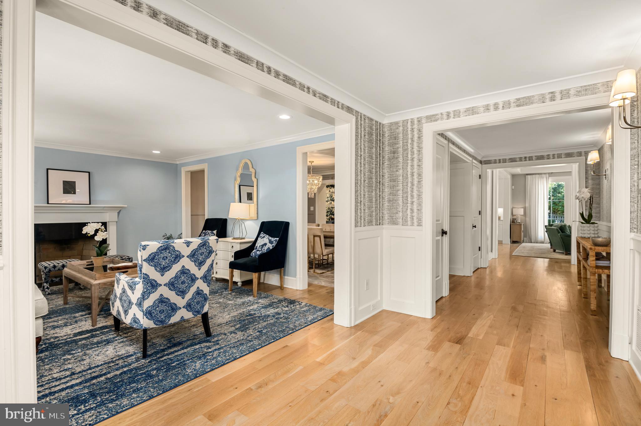 SPRINGFIELD - Residential