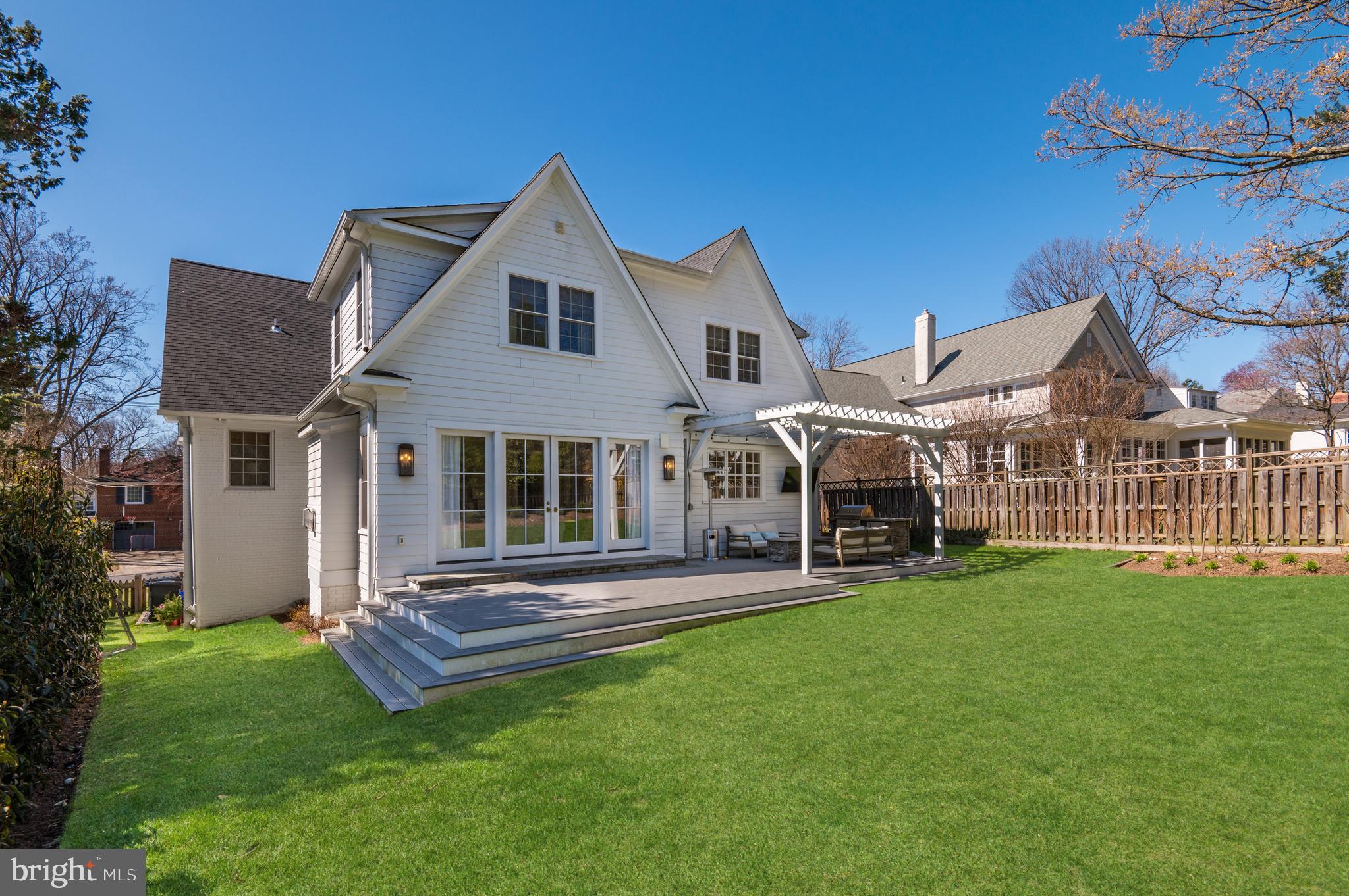 SPRINGFIELD - Residential