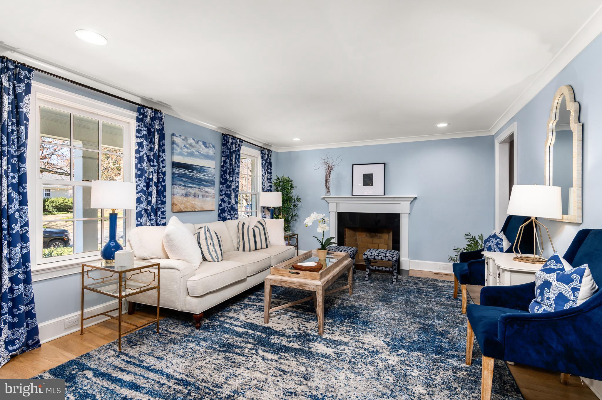 SPRINGFIELD - Residential