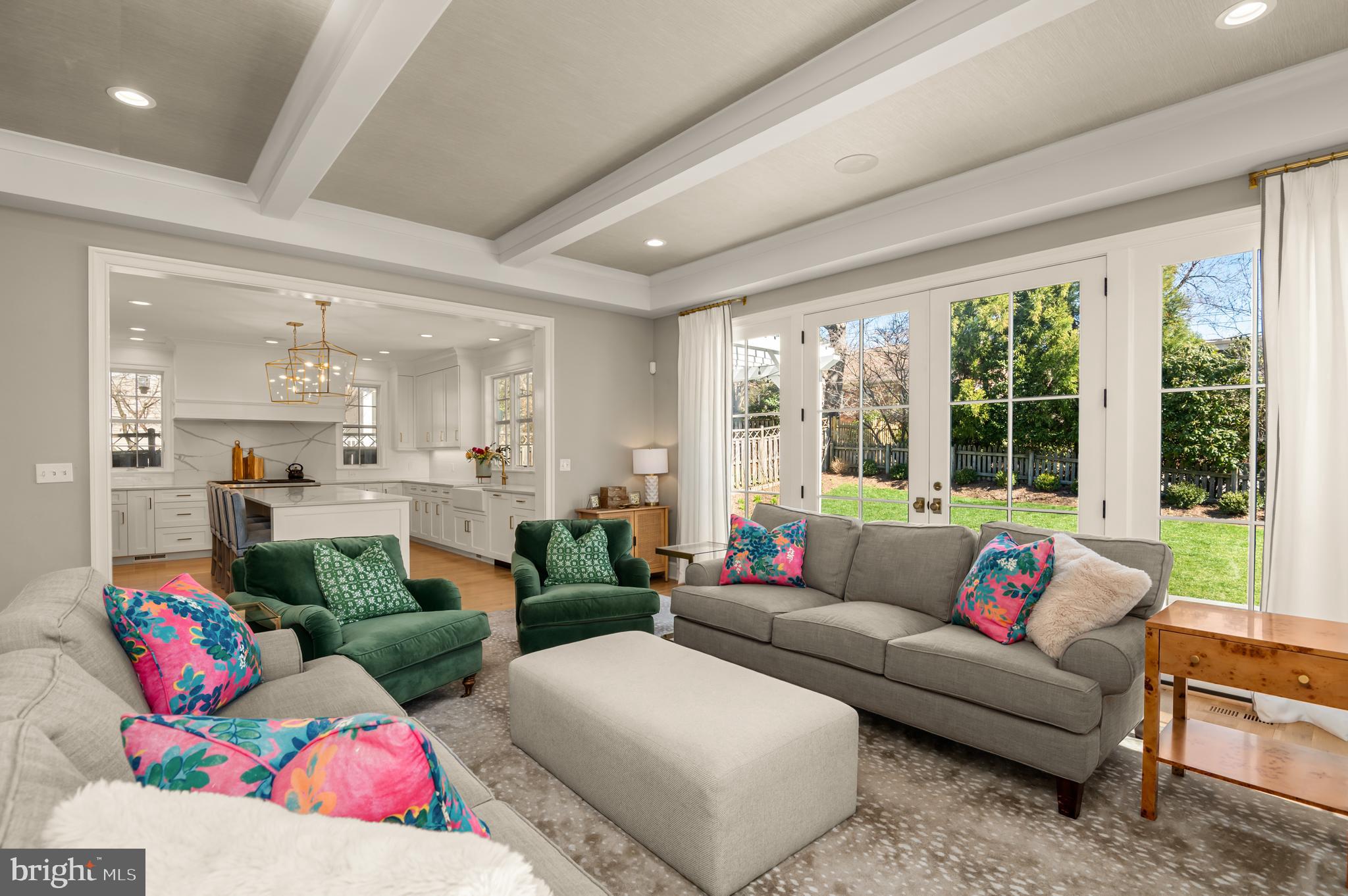 SPRINGFIELD - Residential