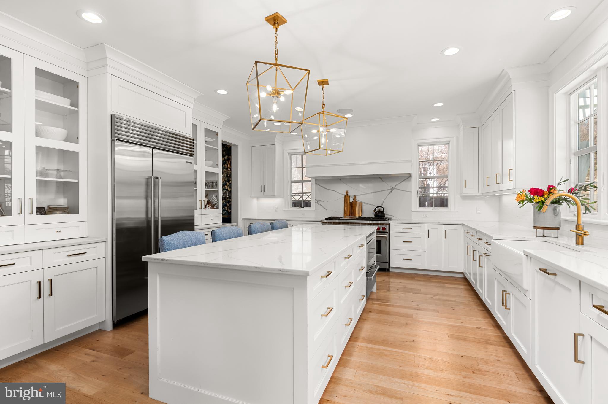 SPRINGFIELD - Residential