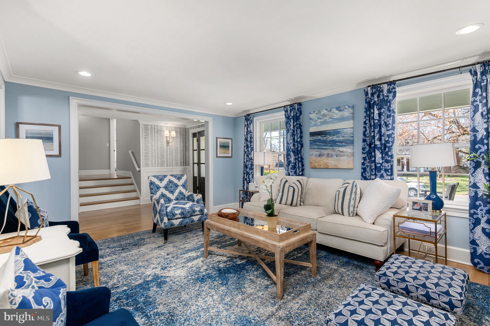 SPRINGFIELD - Residential