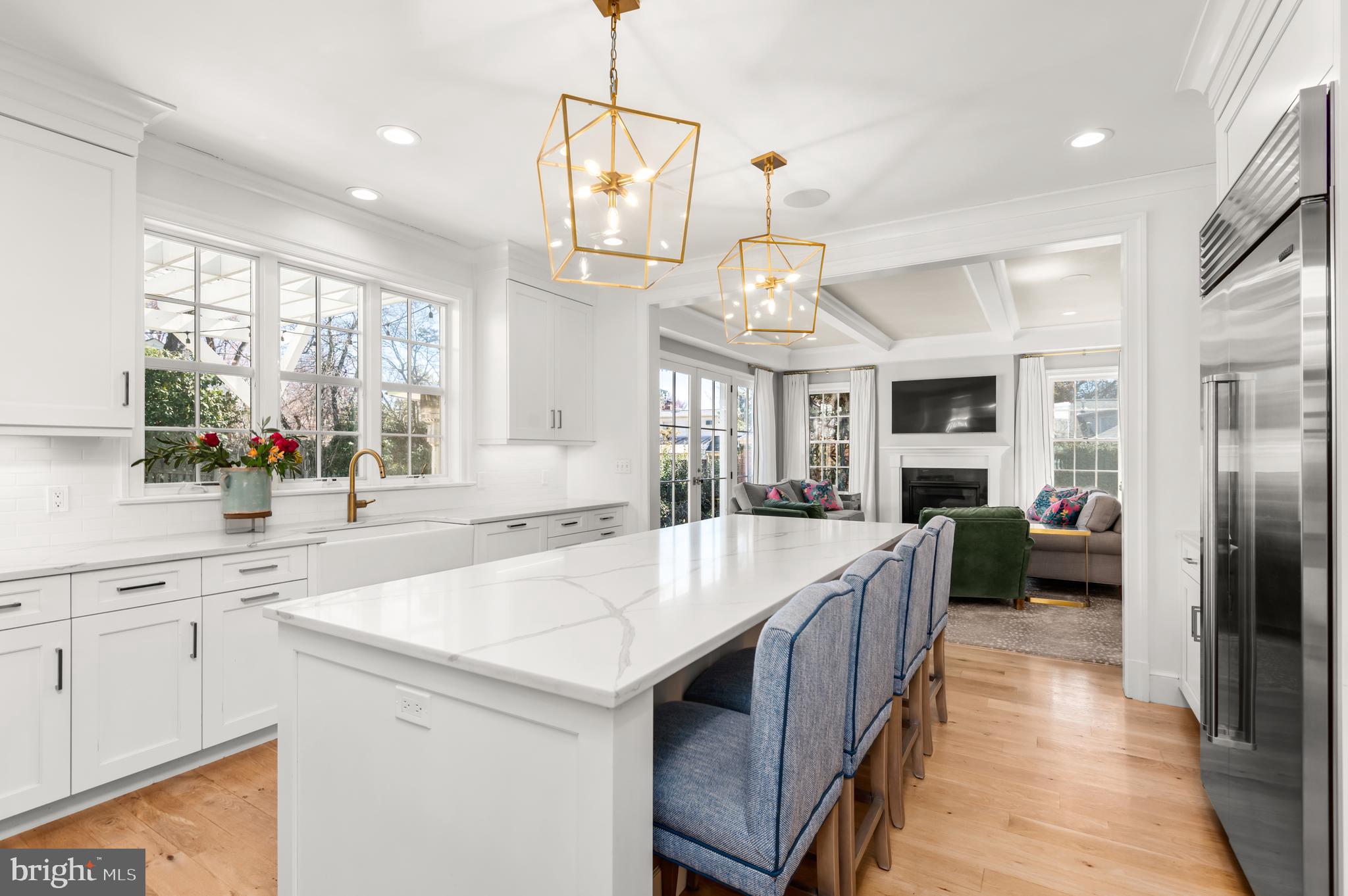 SPRINGFIELD - Residential