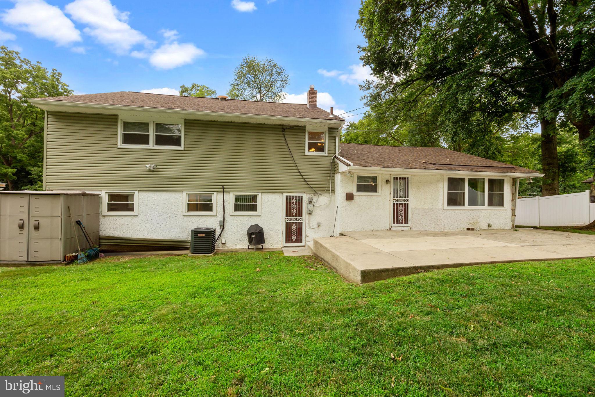 ELKINS PARK - Residential