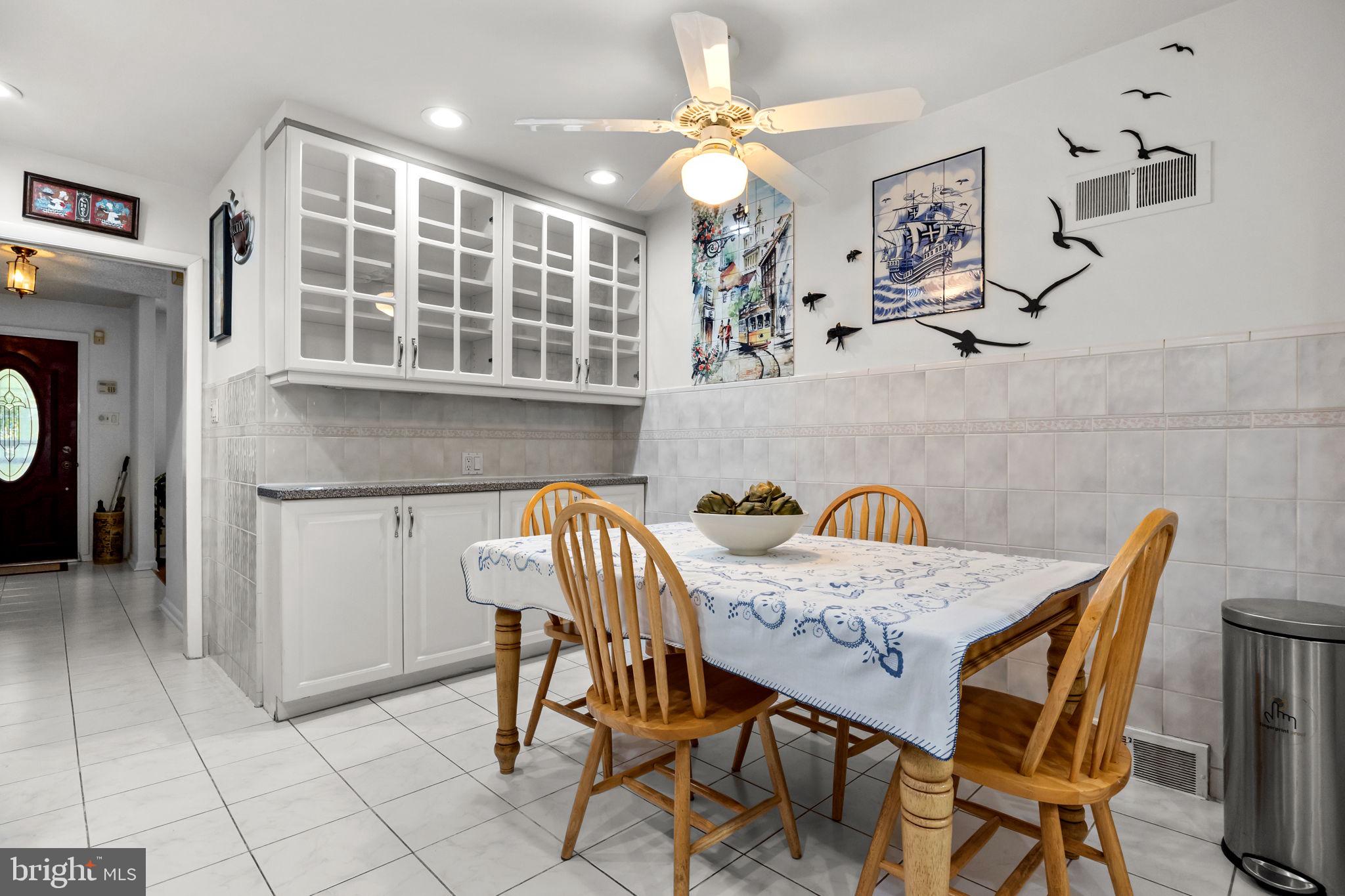 ELKINS PARK - Residential