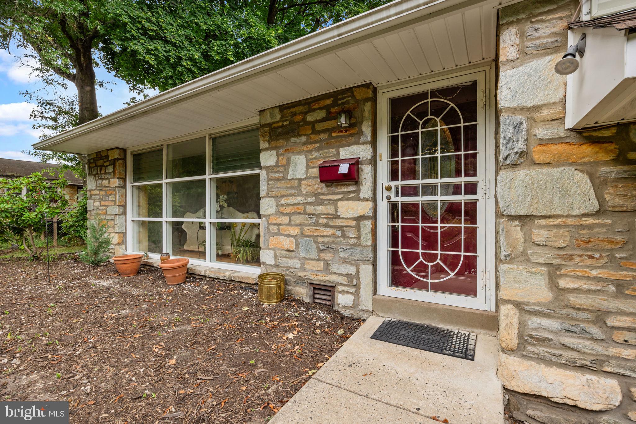 ELKINS PARK - Residential