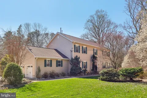 6 Meirs Road, Cream Ridge, NJ 08514 - MLS#: NJMM2003458