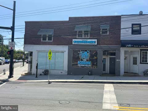 Photo of 400 N Springfield Road, CLIFTON HEIGHTS, PA 19018 (MLS # PADE2122380)