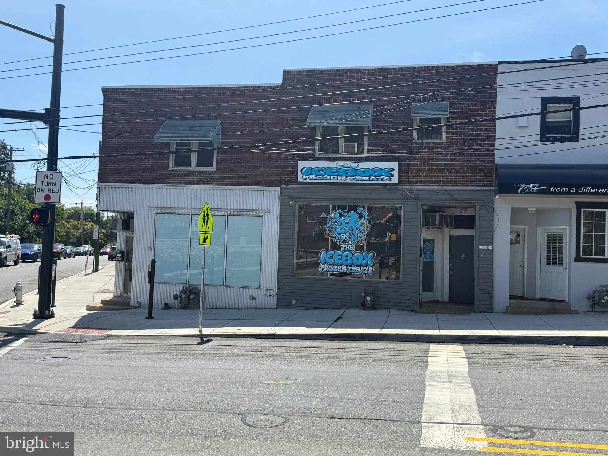 400 N Springfield Road, Clifton Heights, PA, 19018