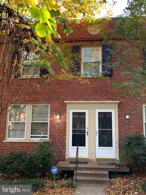 2601 16TH STREET S 624 ARLINGTON VA 22204