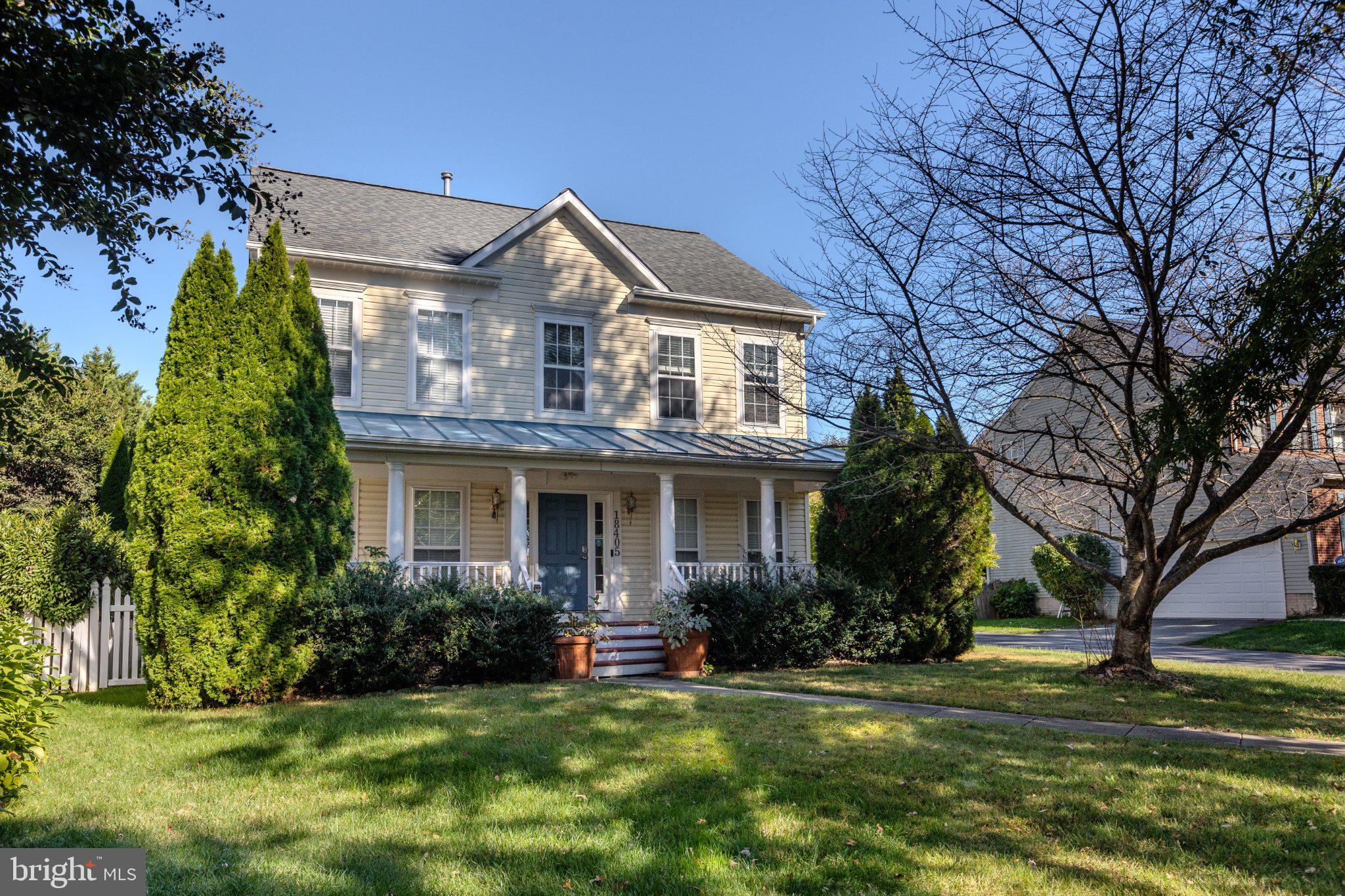 18405 CARVED STONE COURT