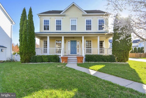 Photo for 18405 CARVED STONE COURT